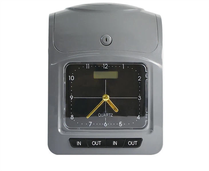 Hot Selling Bundy Clock For Philippines Indonesia Brazil
