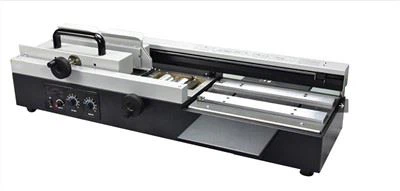 THERMAL BINDING MACHINE
