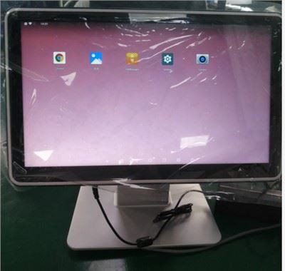 Touch Screen Android Pos Machine