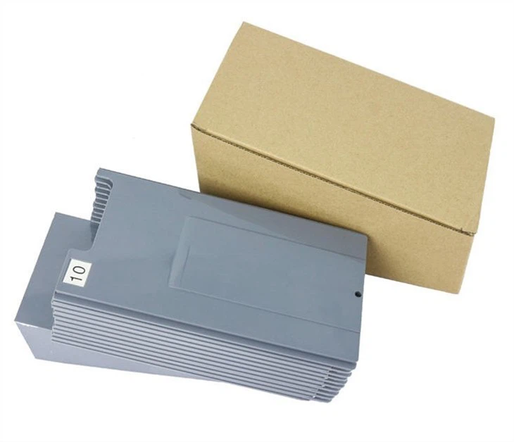 Time Card Rack Holder for time recorders