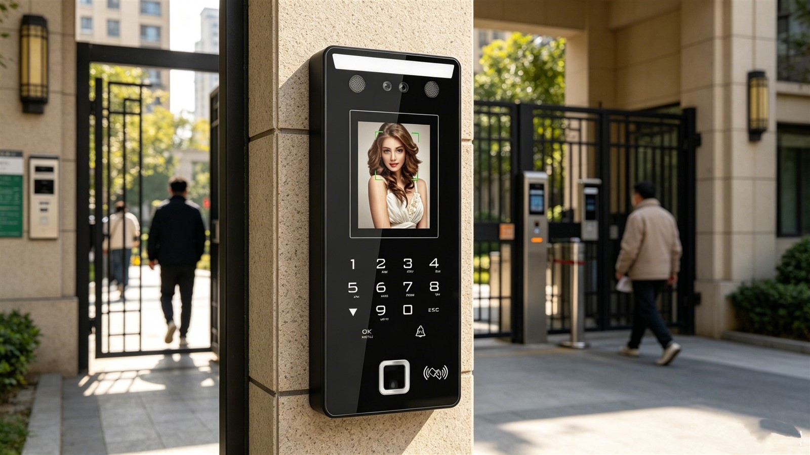 new access control 3 new access control 3