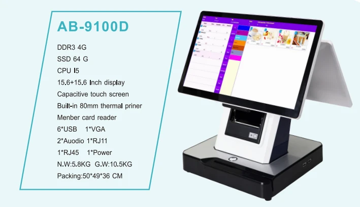 AB-9100D AB-9100D